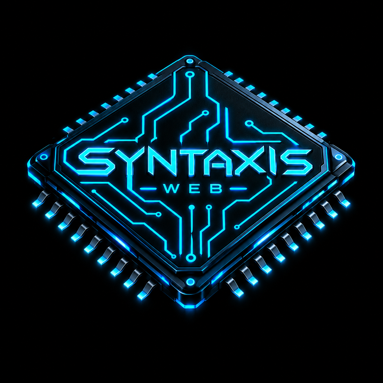 Syntaxis Web